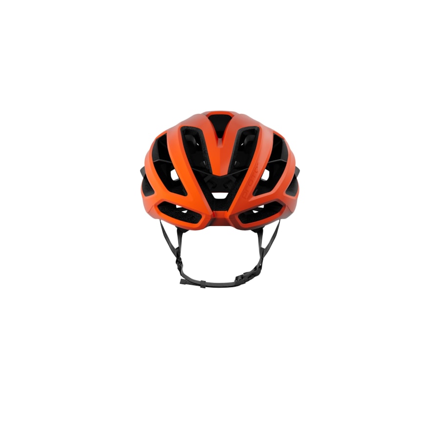 Capacete kask protone icon wg11, tangerine fosco - m