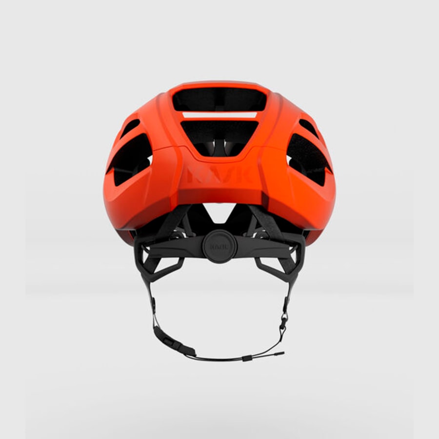 Capacete kask protone icon wg11, tangerine fosco - m