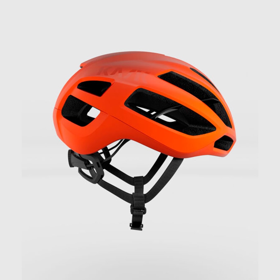 Capacete kask protone icon wg11, tangerine fosco - m