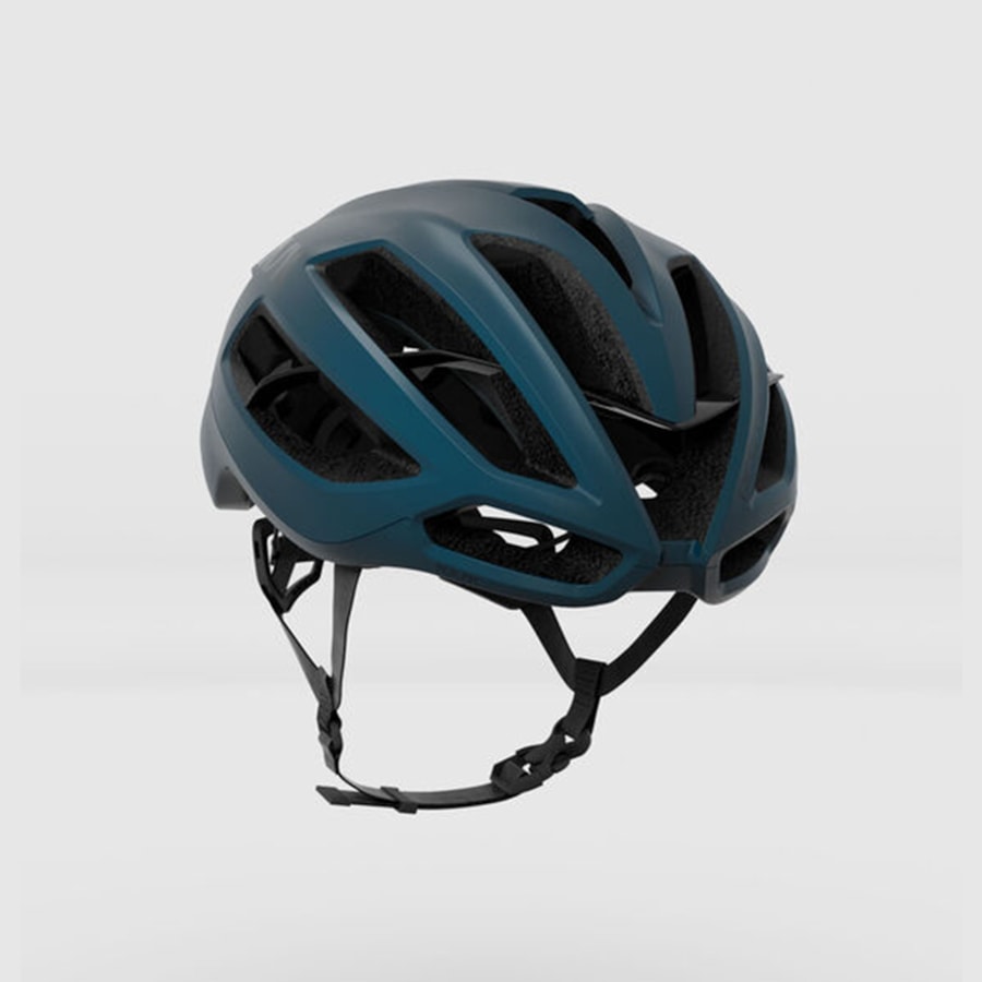 Capacete  kask protone icon wg11, verde forest fosco - m