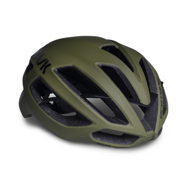 Capacete kask protone icon wg11, verde oliva fosco - m