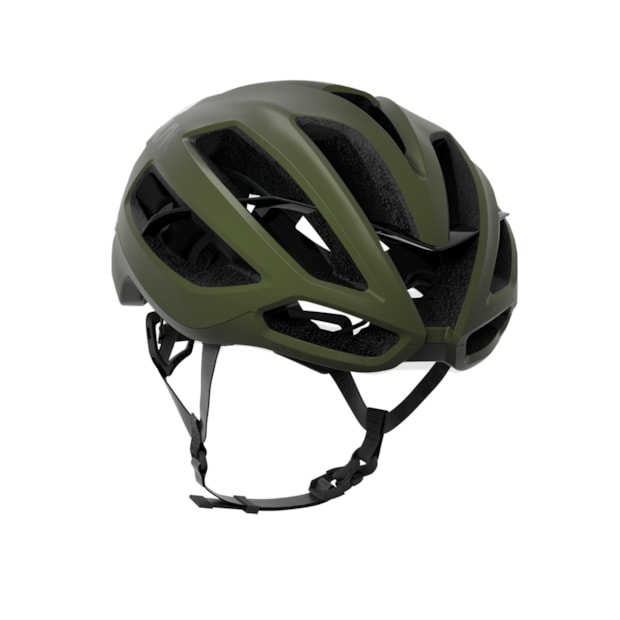 Capacete kask protone icon wg11, verde oliva fosco - m