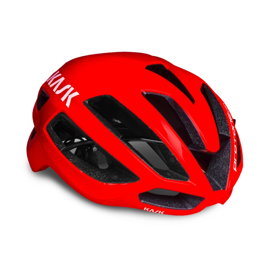 Capacete kask protone icon wg11, vermelho - m