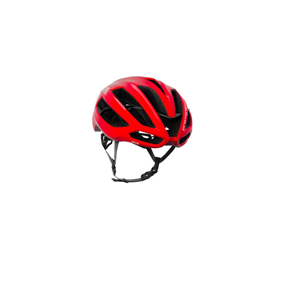 Capacete kask protone icon wg11, vermelho - m