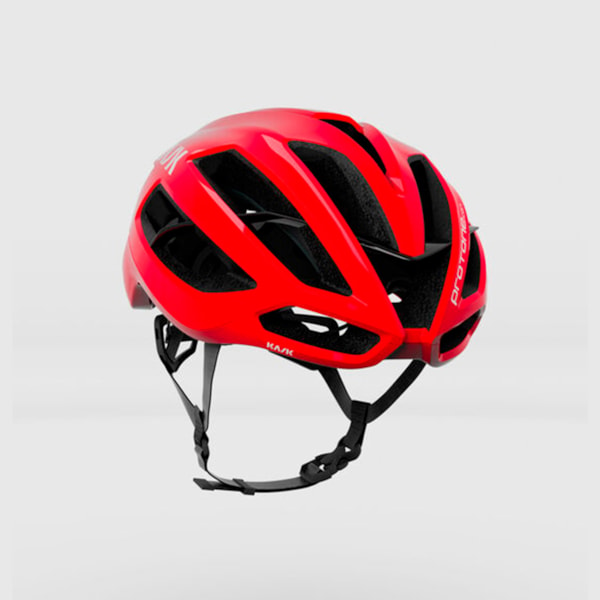 Capacete kask protone icon wg11, vermelho - m