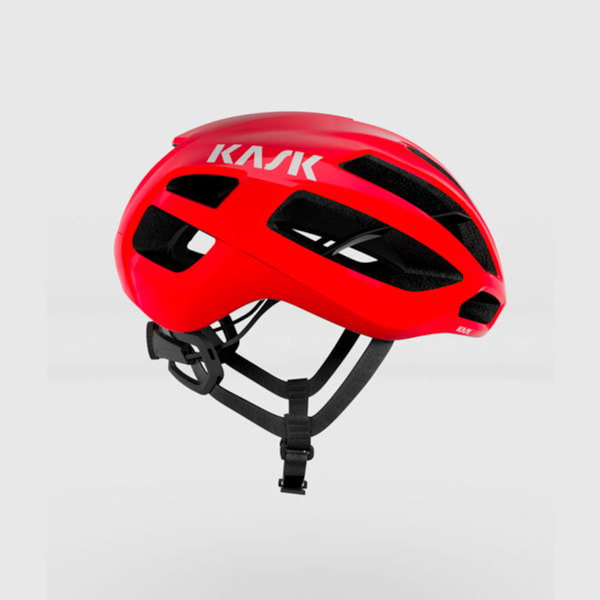 Capacete kask protone icon wg11, vermelho - m