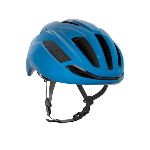 Capacete kask sintesi wg11, azul claro - m