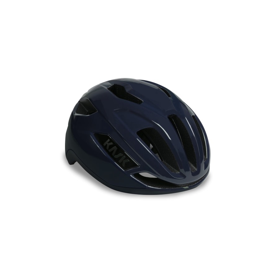 Capacete kask sintesi wg11, azul oxford - m