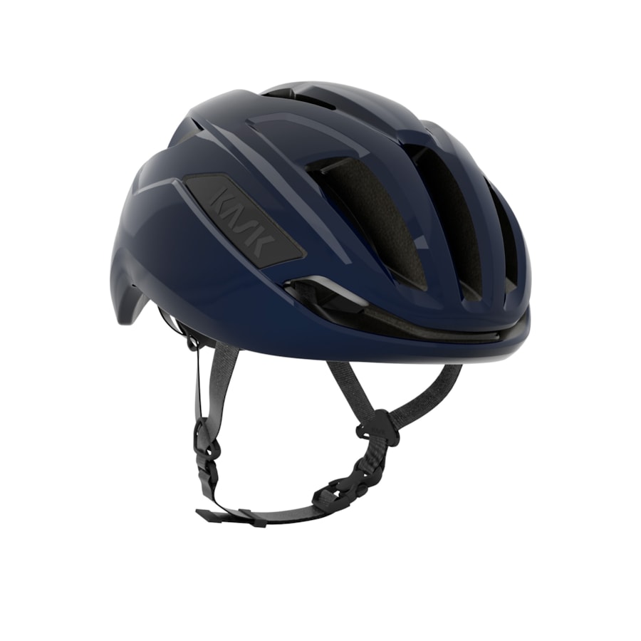 Capacete kask sintesi wg11, azul oxford - m