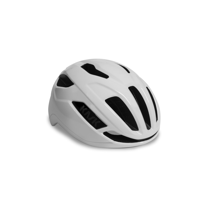 Capacete kask sintesi wg11, branco - m