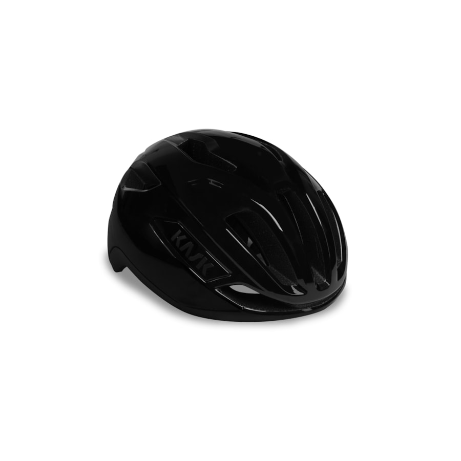 Capacete kask sintesi wg11, preto - m