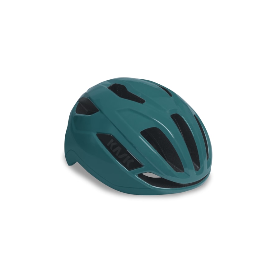 Capacete kask sintesi wg11, verde aloe - m