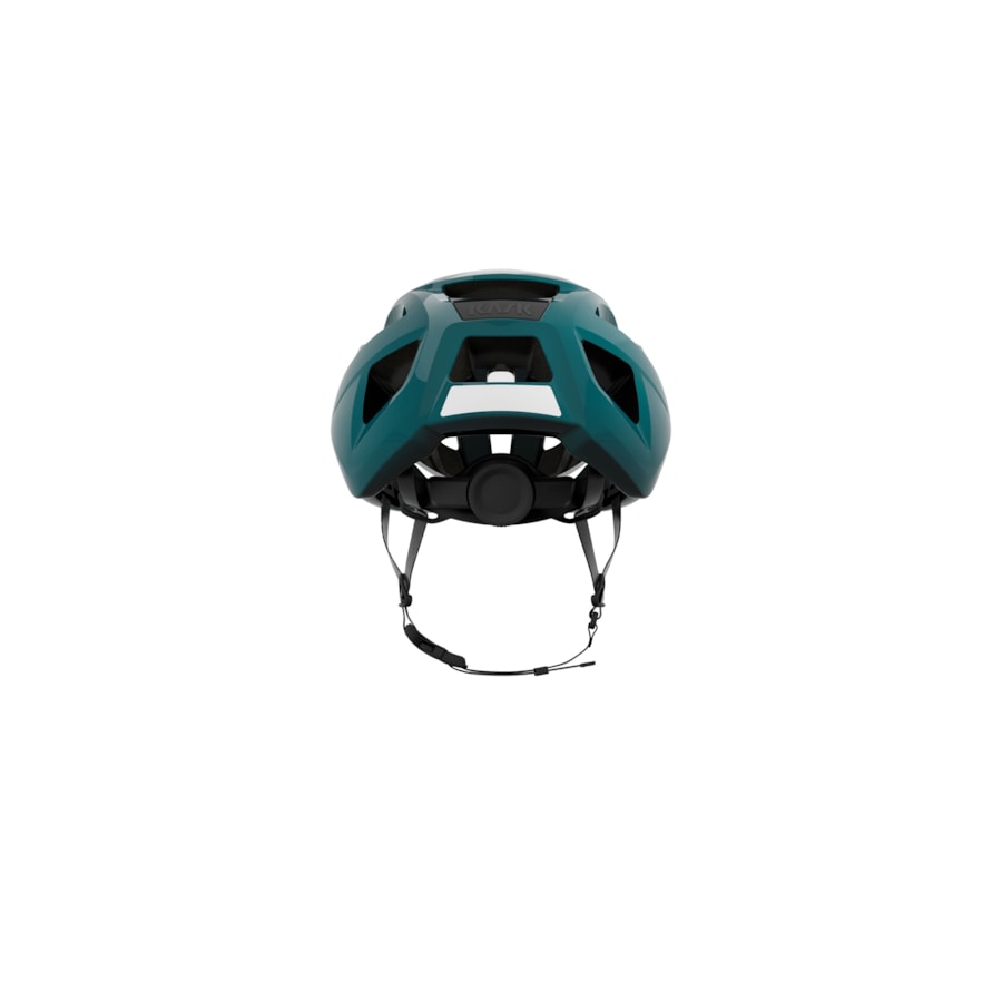 Capacete kask sintesi wg11, verde aloe - m