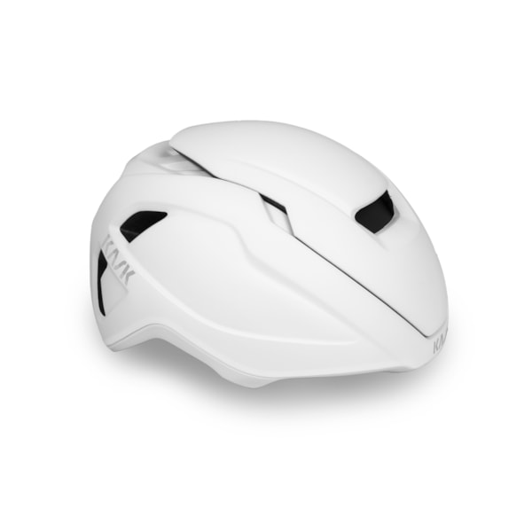 Capacete kask wasabi wg11, branco fosco - m