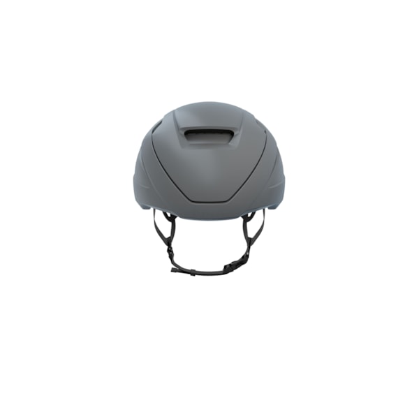 Capacete kask wasabi wg11, cinza fosco - m