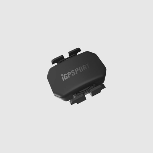 Sensor de cadencia sem fio modelo cad70 para ciclocomputador igpsport