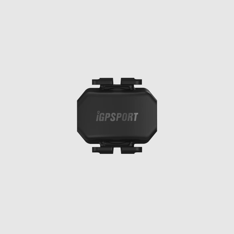 Sensor de cadencia sem fio modelo cad70 para ciclocomputador igpsport