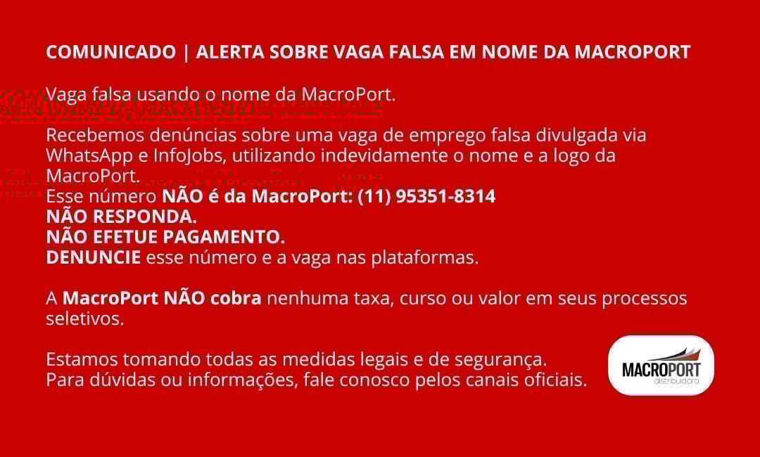 Alerta